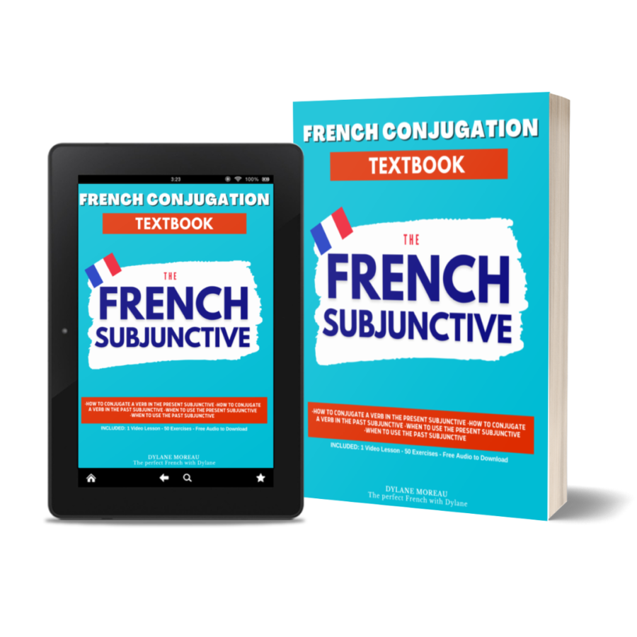 French Subjunctive Textbook