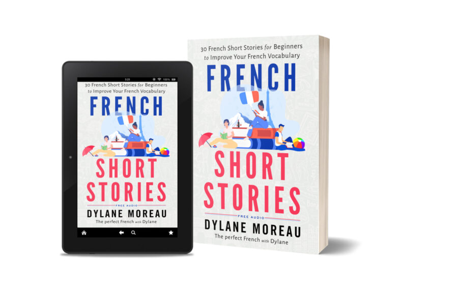 French-Short-Stories