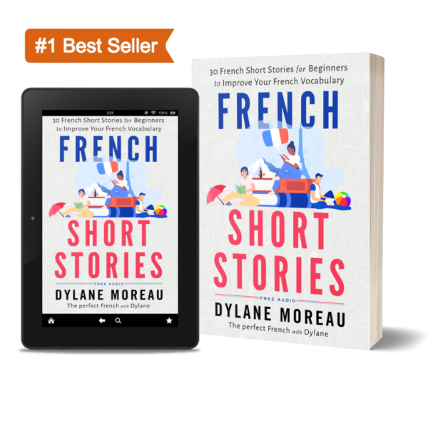 French-Short-Stories-Best-Seller