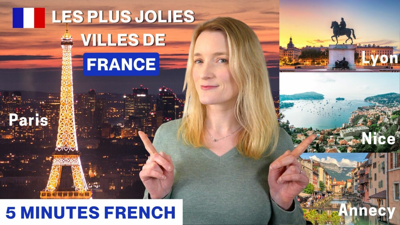 Les-plus-jolies-villes-de-France-5-minutes-French