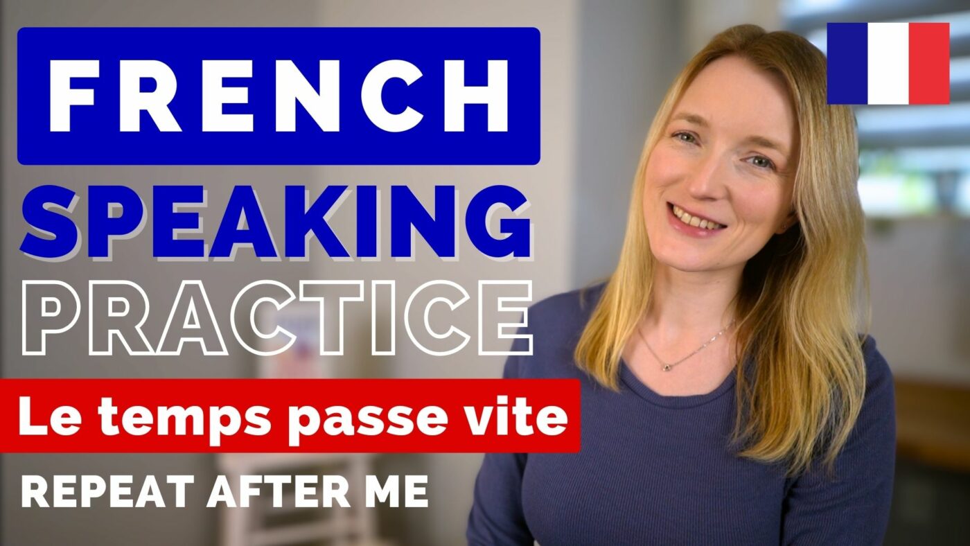 French-speaking-practice
