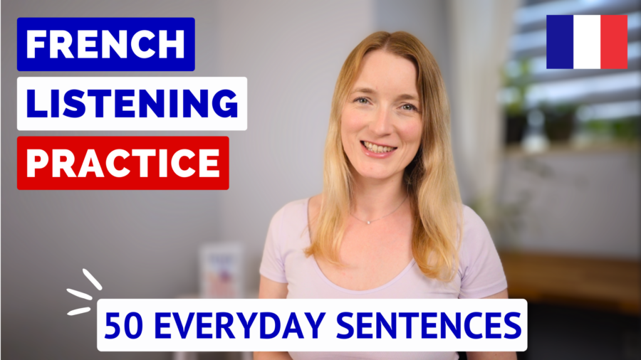 French-listening-practice-50-sentences