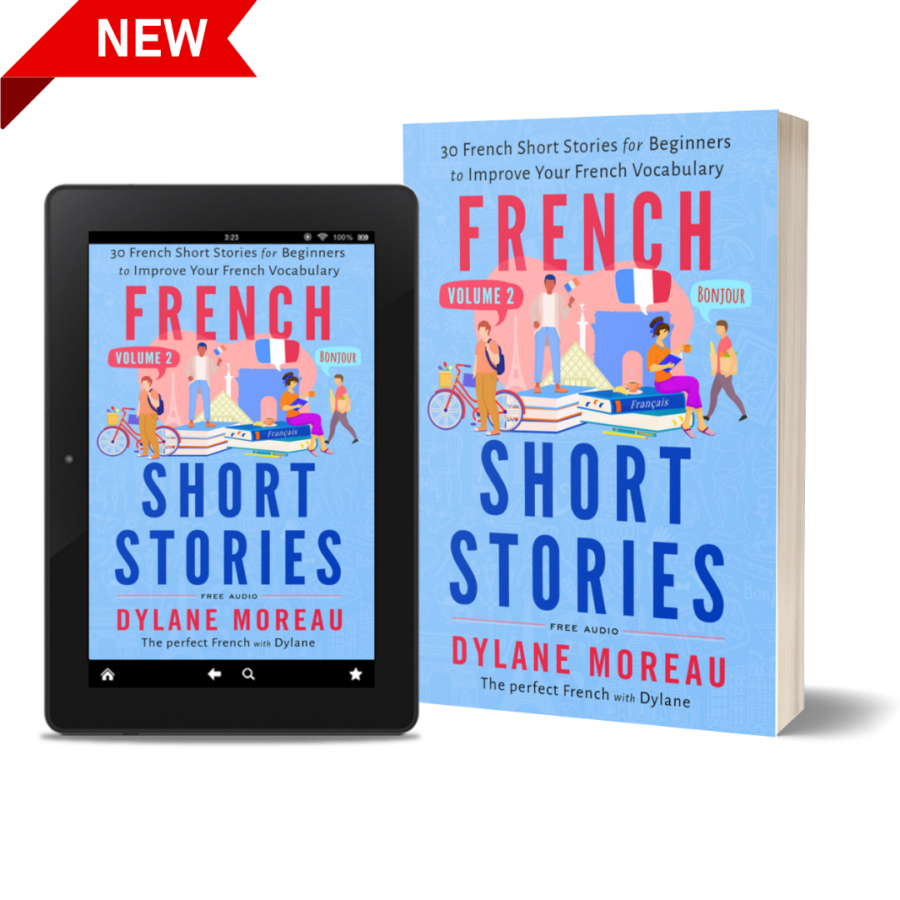 French-Short-Stories-Dylane-Moreau