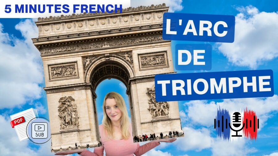 Slow-French-Larc-de-Triomphe