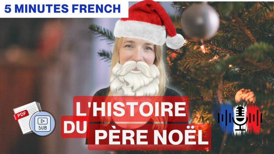 Slow-French-Lhistoire-du-Pere-Noel