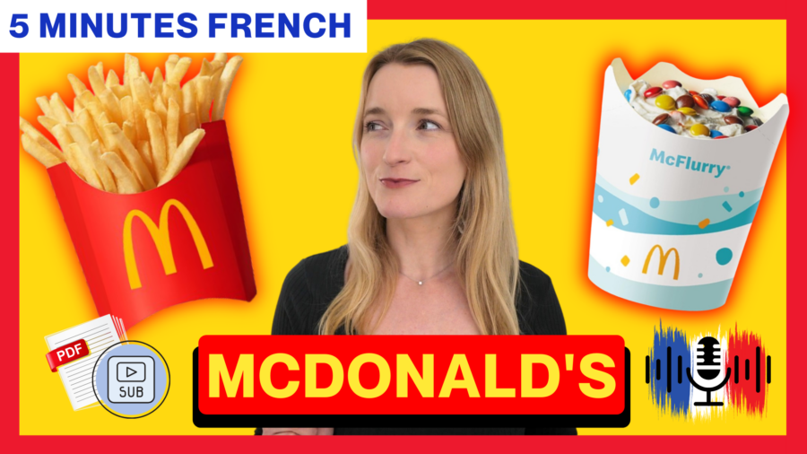Slow-French-McDonalds