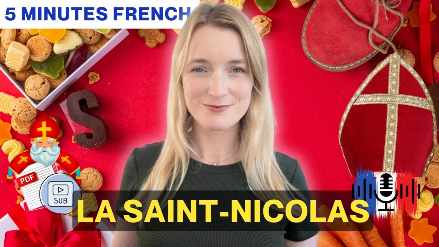 French-story-La-Saint-Nicolas